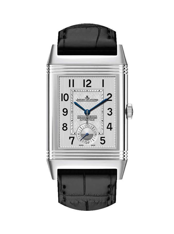 Jaeger-LeCoultre REVERSO CLASSIC LARGE D...