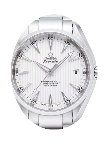 Omega Seamaster Aqua Terra Master Co-Axi...