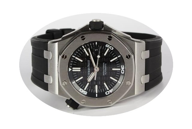 Audemars Piguet Royal Oak Offshore Diver...