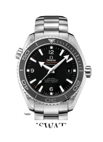 Omega SEAMASTER PLANET OCEAN 600 CO-AXIA...