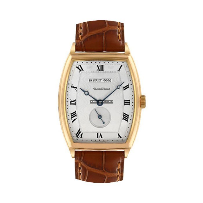 Breguet Héritage...