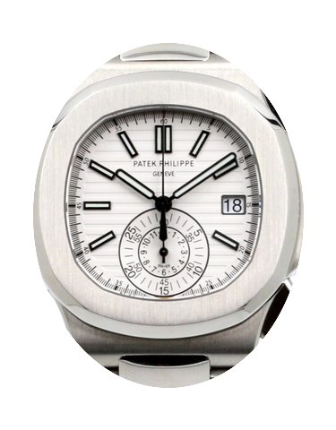 Patek Philippe Nautilus 5980/1A-019 Whit...