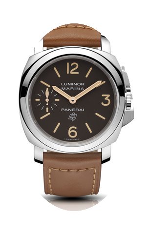 Panerai LUMIINOR MARINA LOGO PAM632...