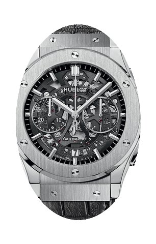 Hublot Classic Fusion Aero Chronograph T...