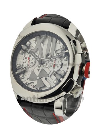 Romain Jerome Titanic DNA Steampunk Chro...