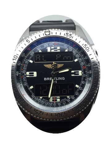 Breitling B1 CHRONOGRAPH PROFESSIONAL...