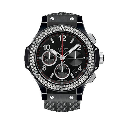 Hublot Big Bang Ladies 41 mm 342.CV.130....