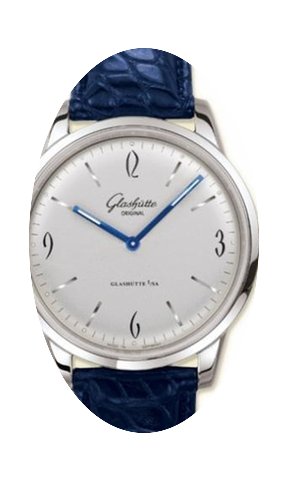 Glashütte Original Senator Sixties Hand...