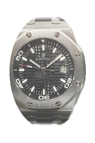 Audemars Piguet Royal Oak Offshore Scuba...