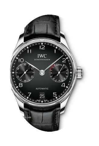 IWC PORTUGIESER AUTOMATIC...