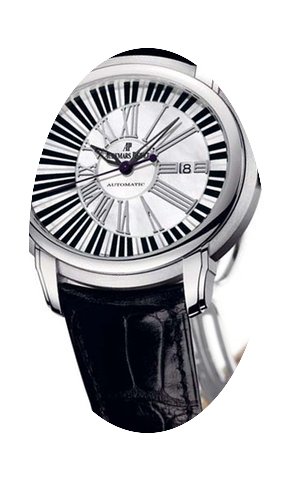 Audemars Piguet Millenary Pianoforte Men...
