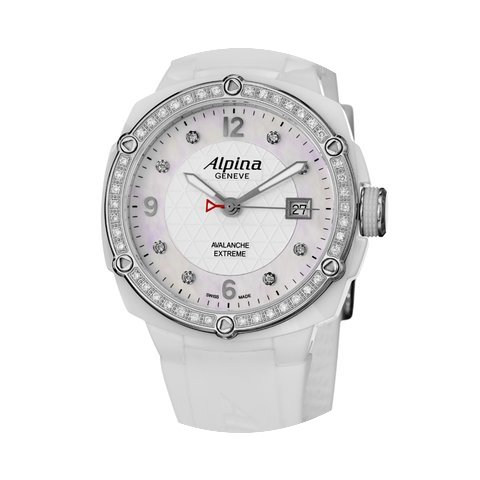 Alpina Avalanche...