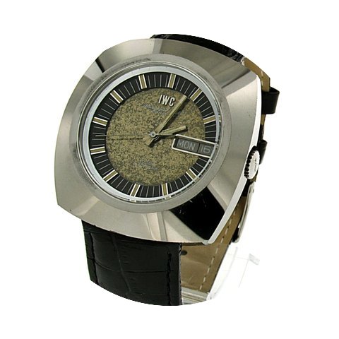 IWC Edison Electronic...