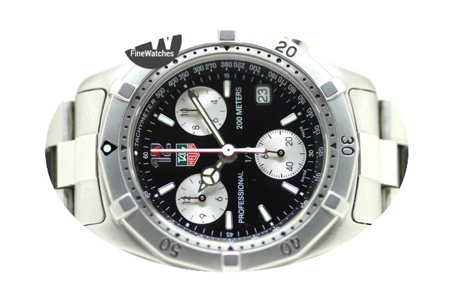 TAG Heuer Professional...