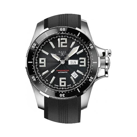Ball Engineer Hydrocarbon Airborne DM207...