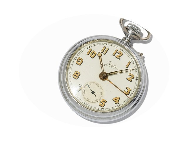Junghans Maybach Alarm...
