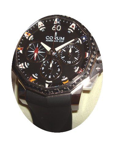 Corum Admirals Cup...
