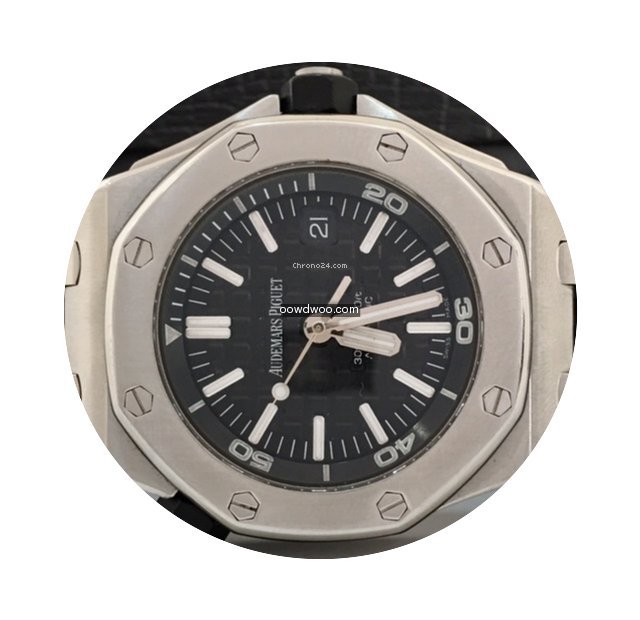 Audemars Piguet Piguet Royal Oak Offshor...