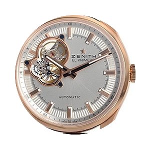 Zenith El Primero Synopsis Ref. 18.2170....