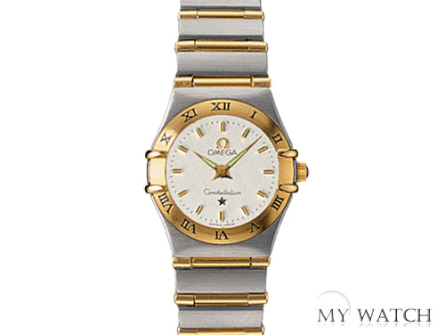 OMEGA - 1262.30...