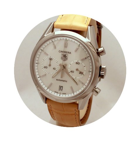TAG Heuer Carrera Automatic...