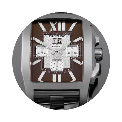 Breitling For Bentley Flying B Ref.A4436...