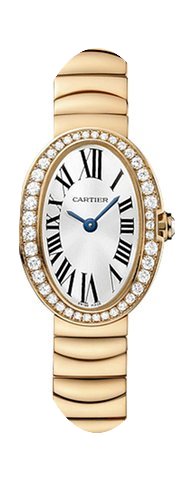 Cartier Baignoire Mini Ladies Watch...