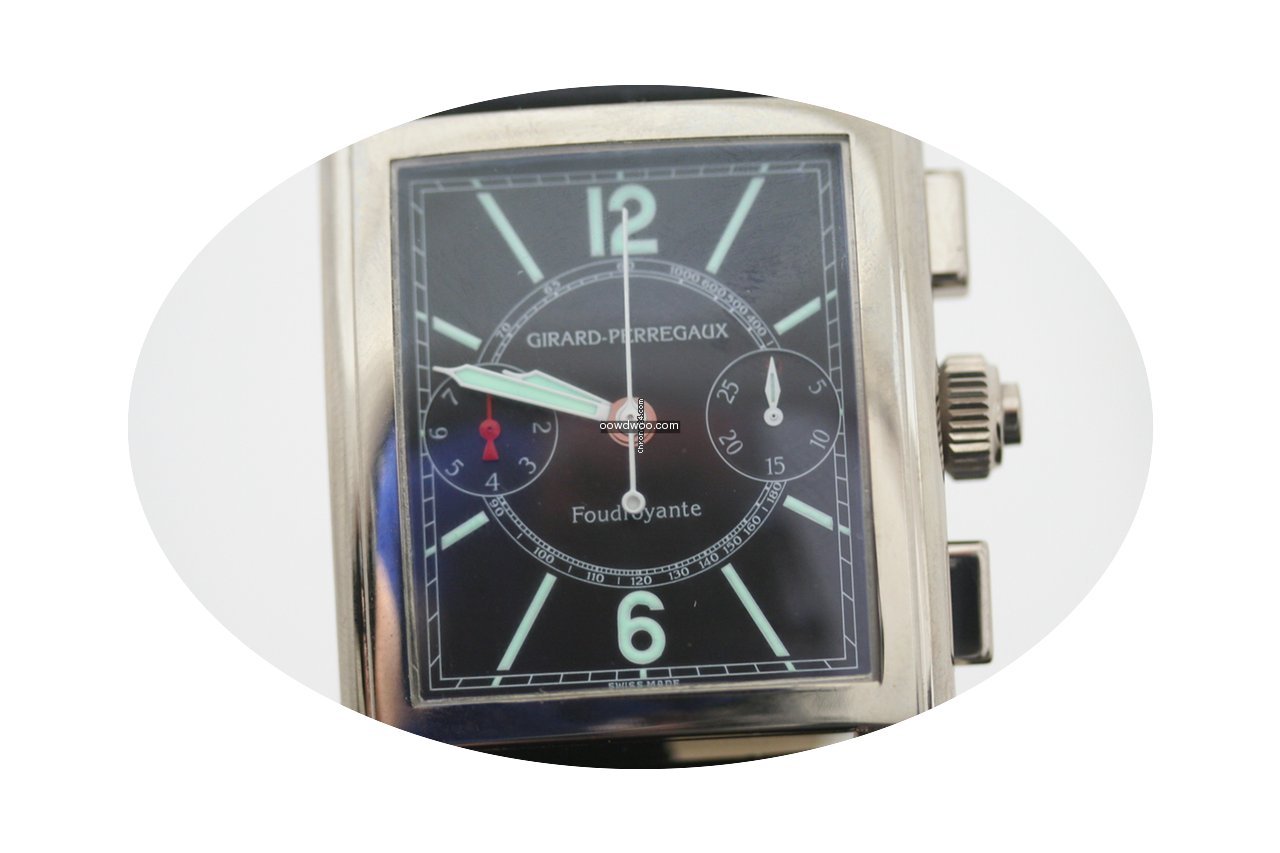 Girard Perregaux VINTAGE...