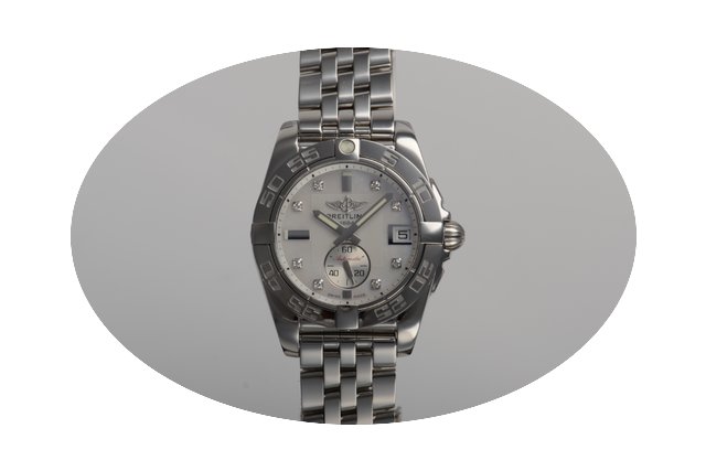 Breitling ｷﾞｬﾗｸﾃｨｯｸ36 ...