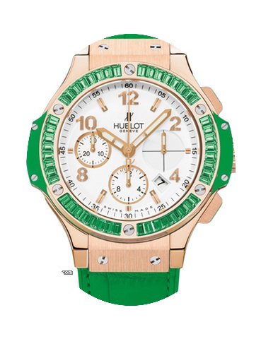 Hublot Big Bang 41 Mm...