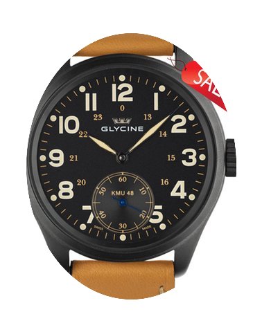 Glycine KMU 48...