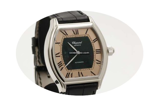 Chopard Piece Unique - Erotic 162254 - 1...