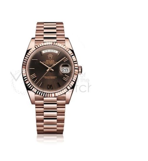 Rolex Day Date II 228235...