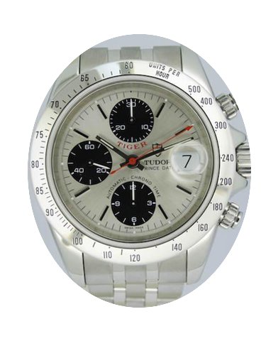 Tudor Chrono Tiger Ref 79280...