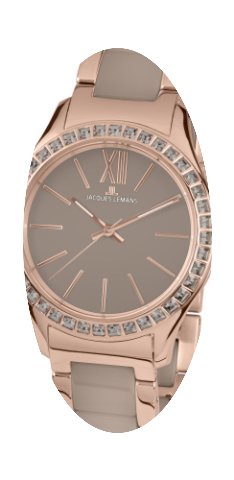 Jacques Lemans Rome 1-1797H Damenarmband...