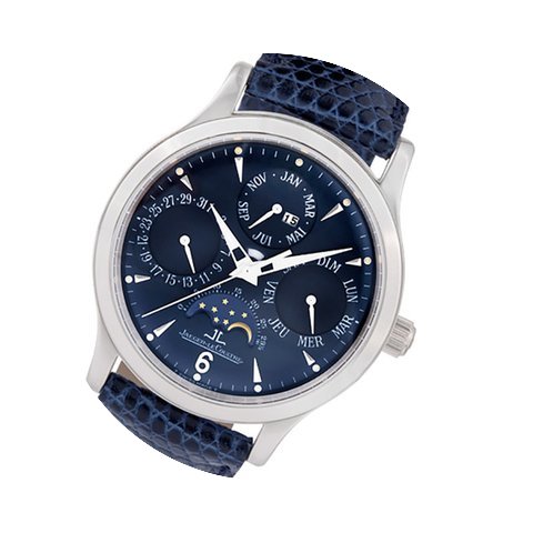 Jaeger-LeCoultre Master Control 140.6.80...