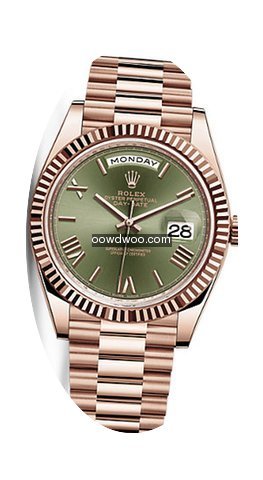 Rolex Day-Date 40 228235...