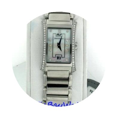 Bertolucci Fascino Ladies 913.55.41.A.67...