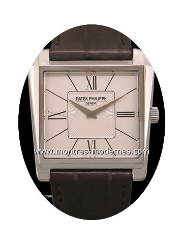 Patek Philippe Gondolo Réf.5489g...