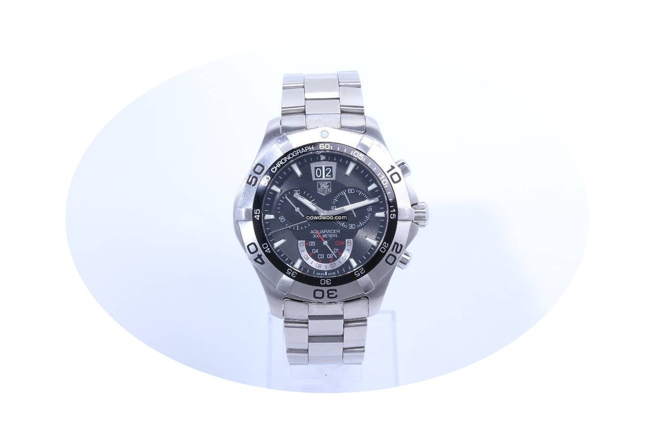 TAG Heuer Aquaracer 300M...