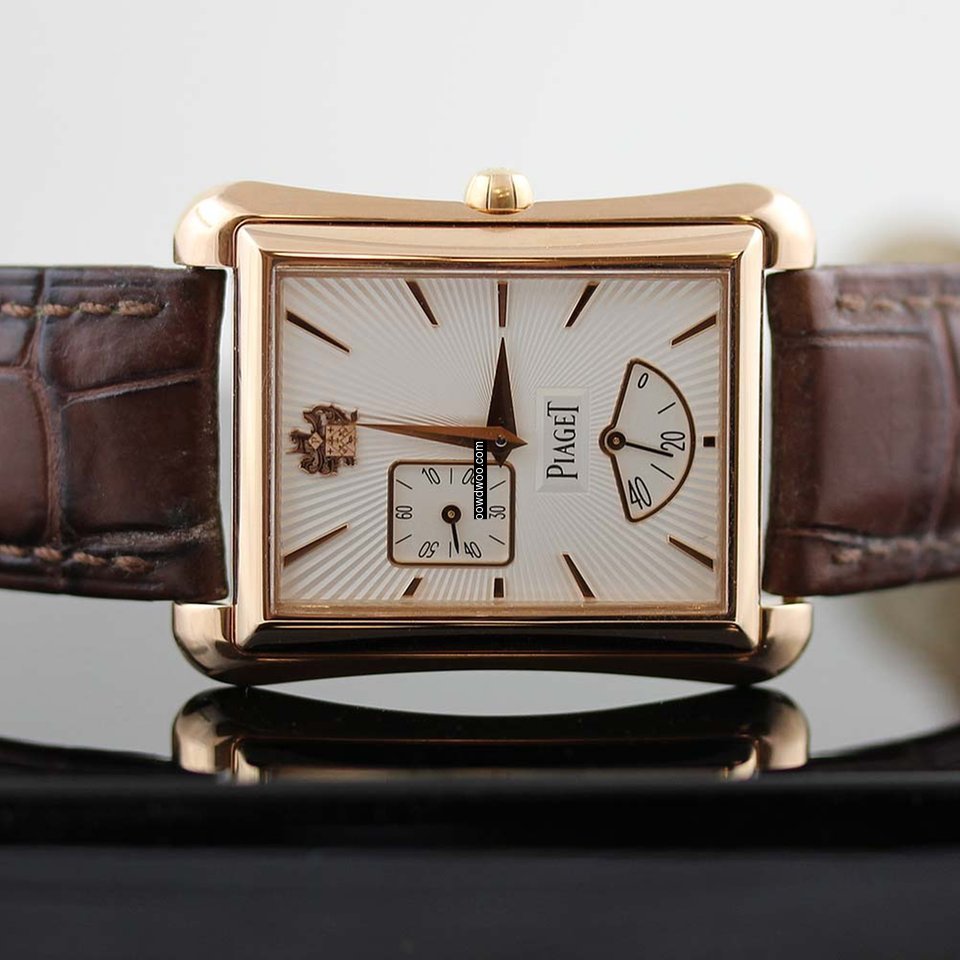 Piaget Emperador - GOA33070...