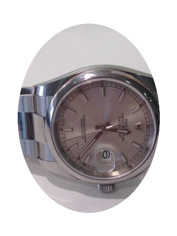 Rolex DATEJUST...