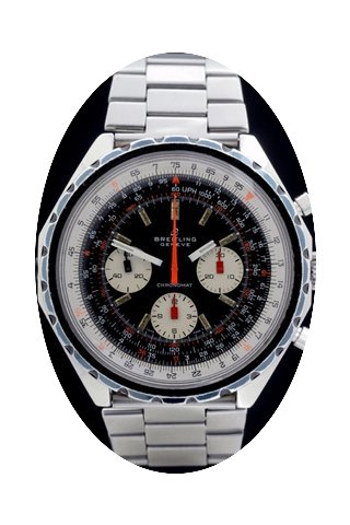 Breitling Chronomat Navitimer - Ref. 818...