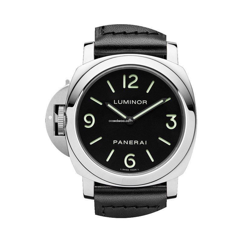 Panerai Officine Panerai Luminor...
