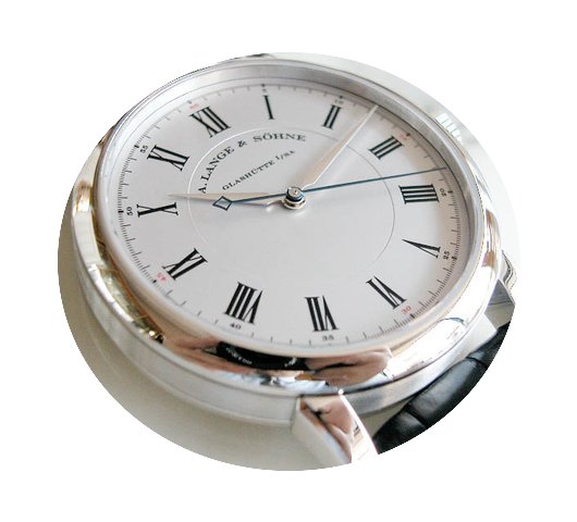 A. Lange & Söhne Richard Lange...