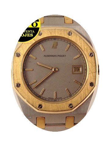 Audemars Piguet ROYAL OAK...
