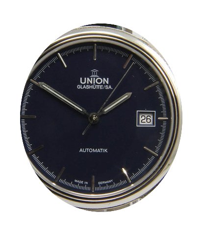 Union Glashütte Ref. 261103...