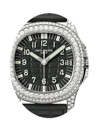 Patek Philippe 5069G-001 Aquanaut Ladies...