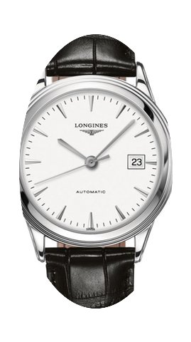 Longines L4.874.4.12.2...
