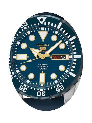 Seiko 5 Sports SRP605K2 Herren Automatik...